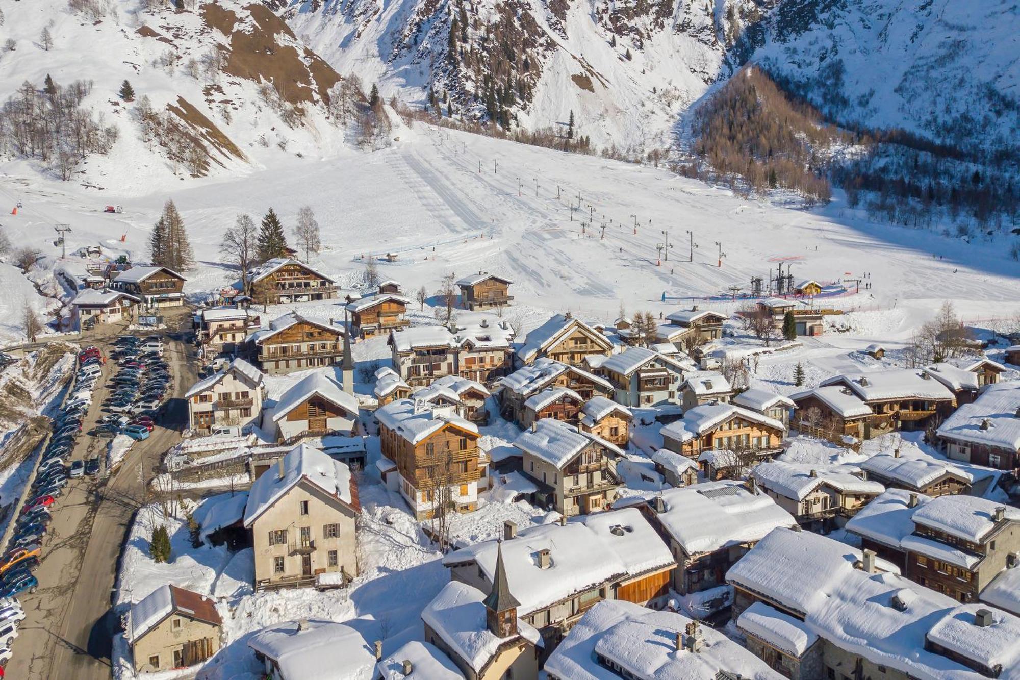 Appartment Arsene No 1 - Happy Rentals Chamonix Mont Blanc Exterior foto